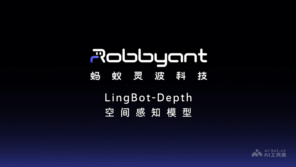 LingBot-Depth