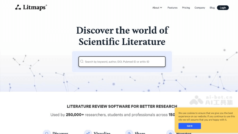Litmaps