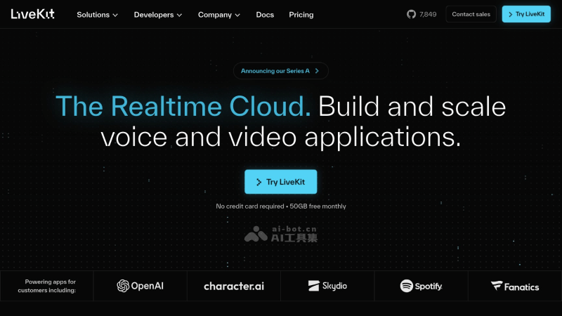 LiveKit