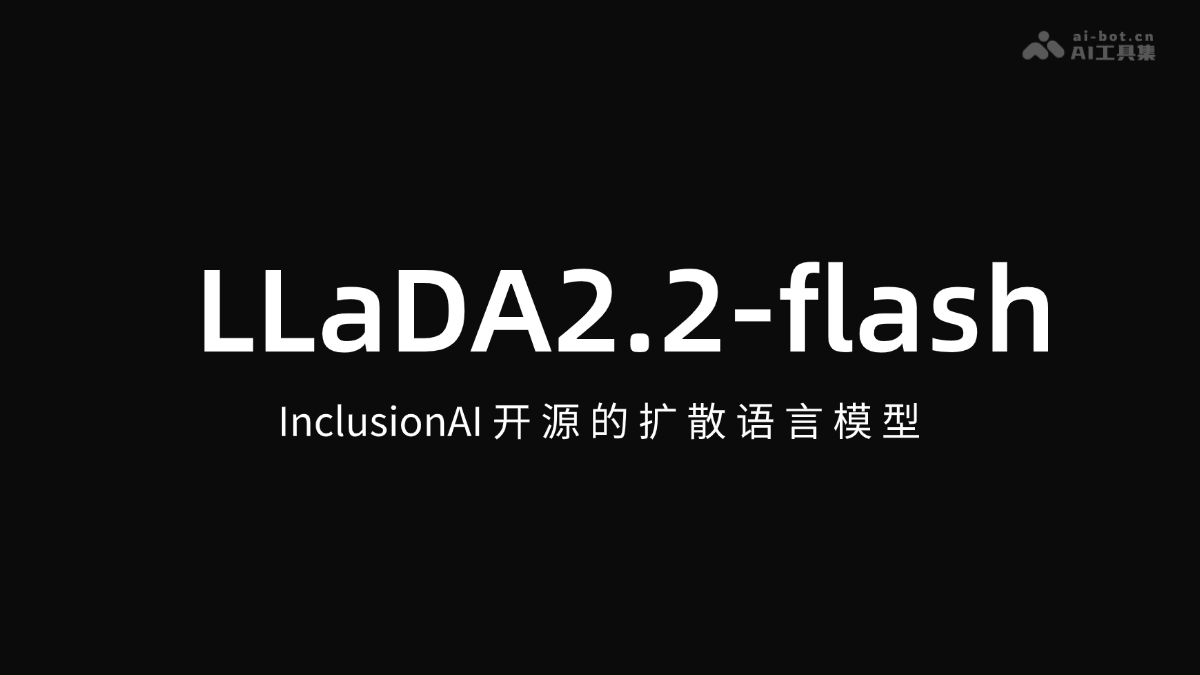 LLaDA2.2-flash