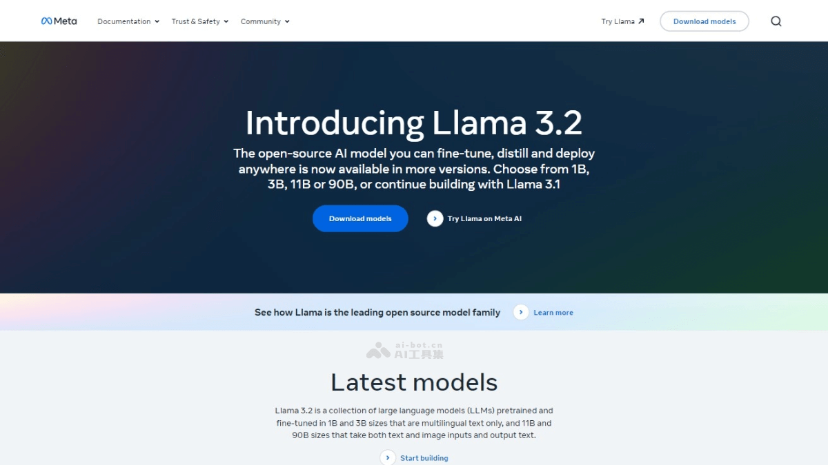 Llama 3.2