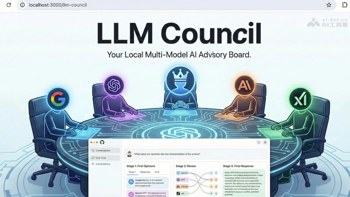 LLM Council