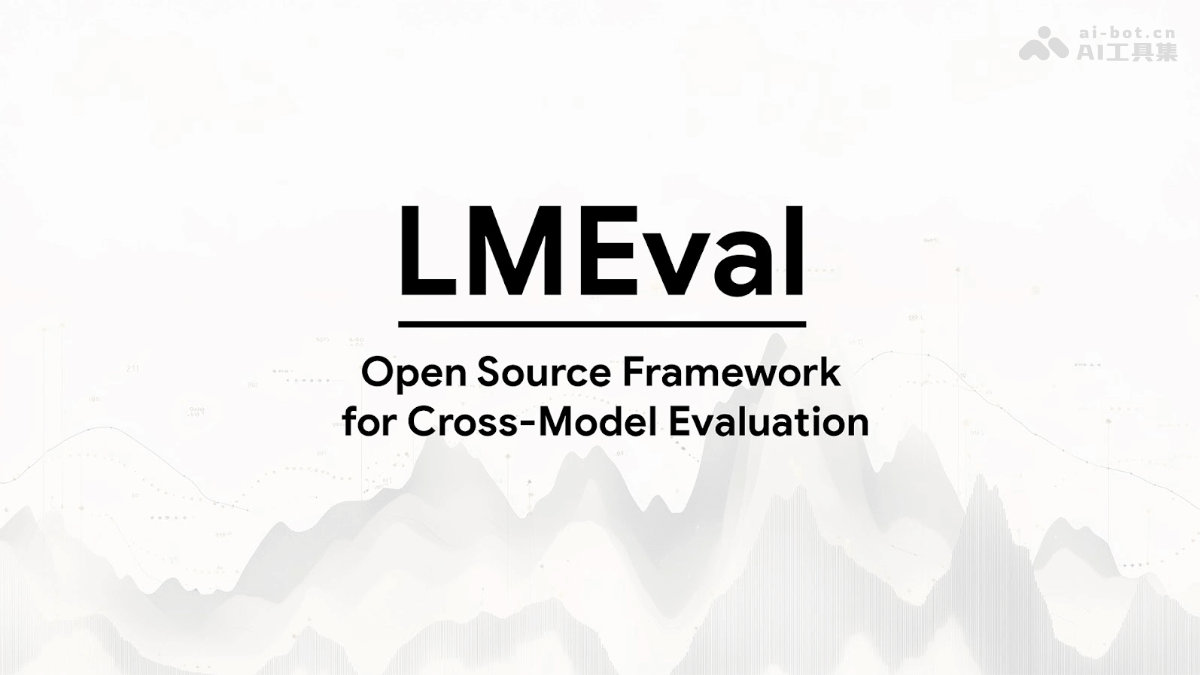 LMEval