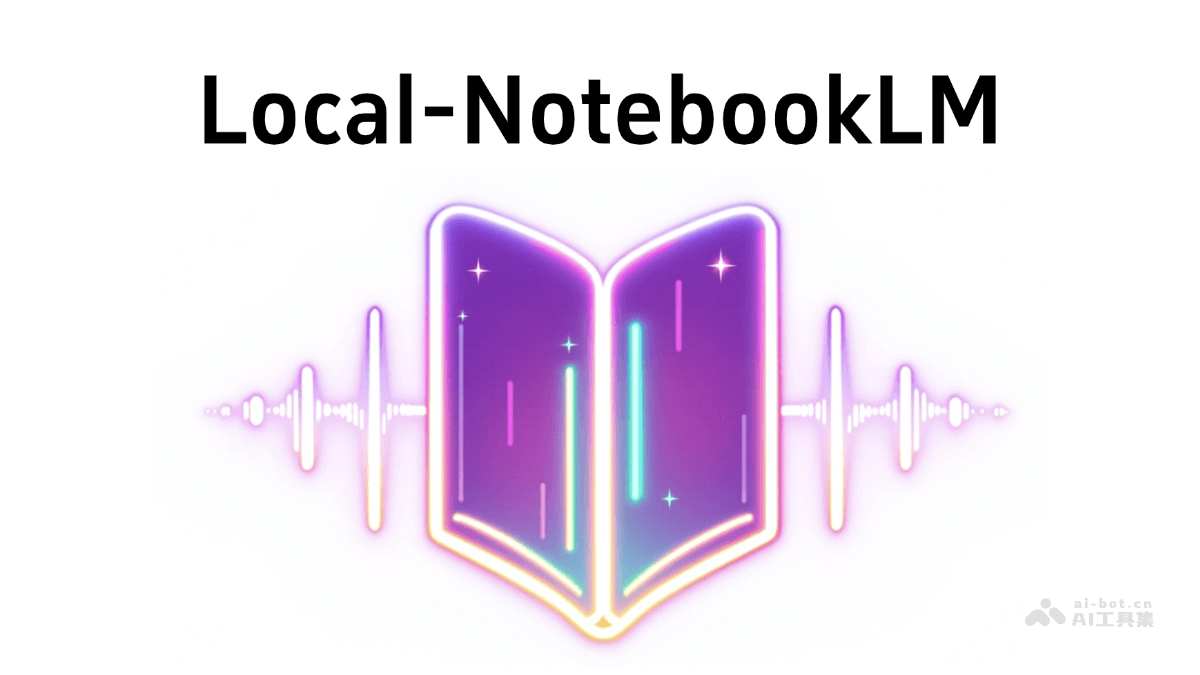 Local-NotebookLM