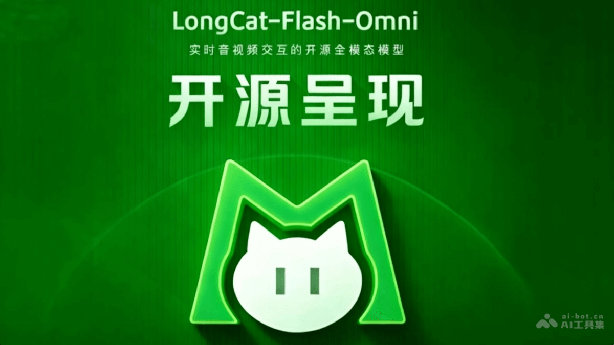 LongCat-Flash-Omni 