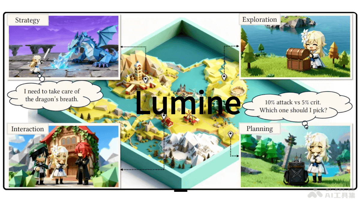 Lumine