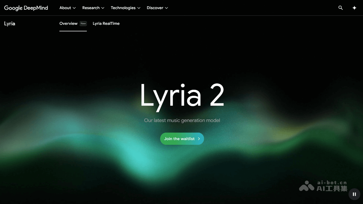 Lyria 2