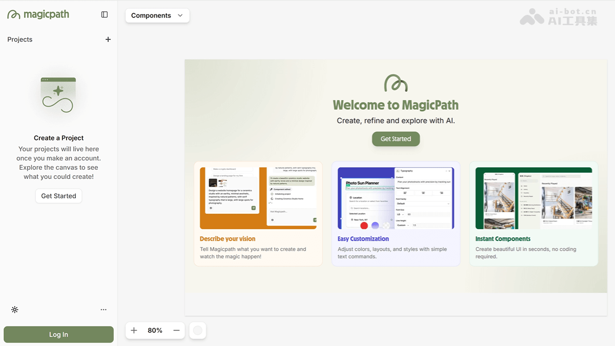 MagicPath