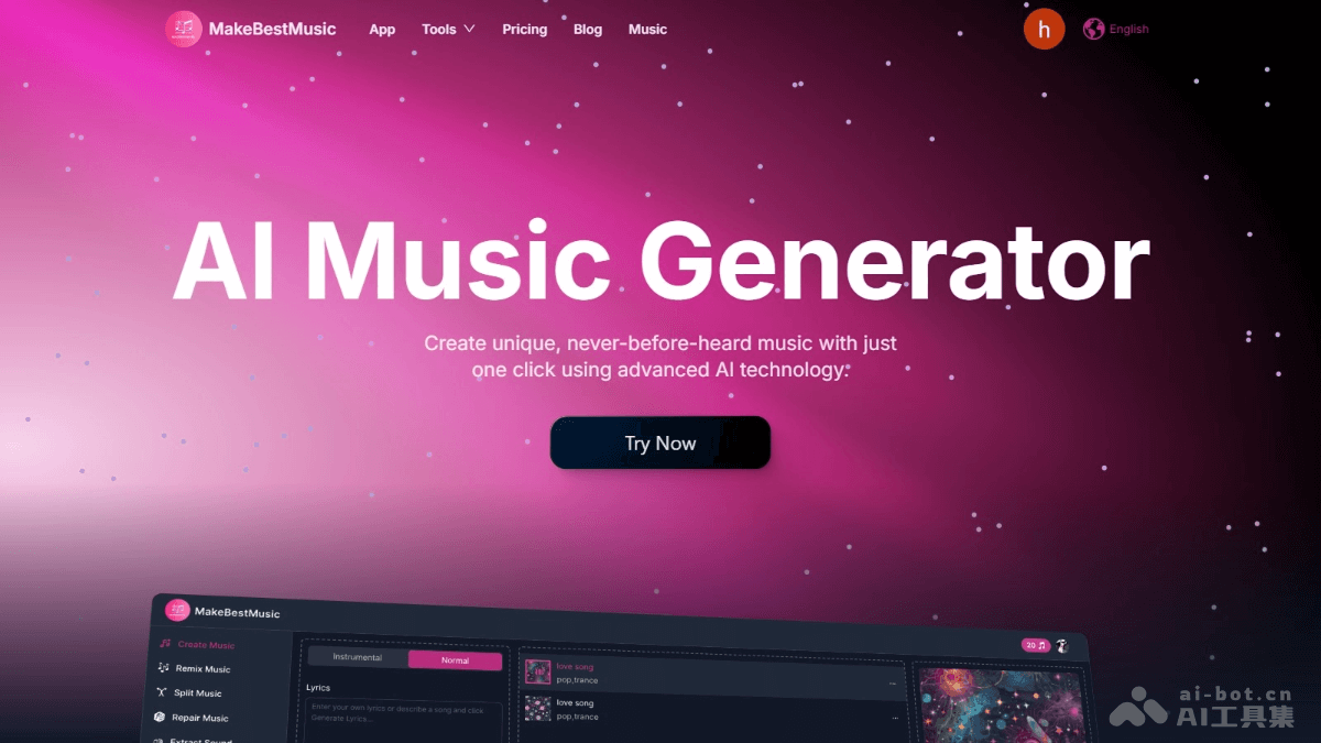 MakeBestMusic