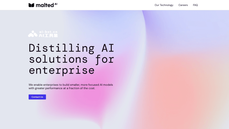 Malted AI