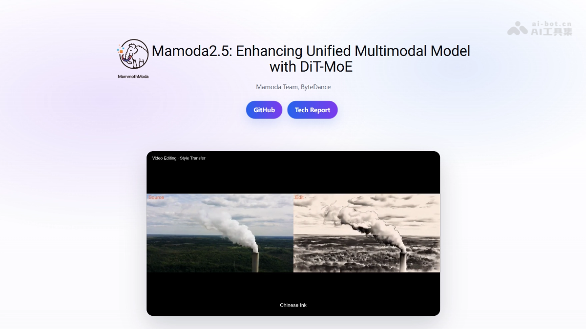Mamoda2.5