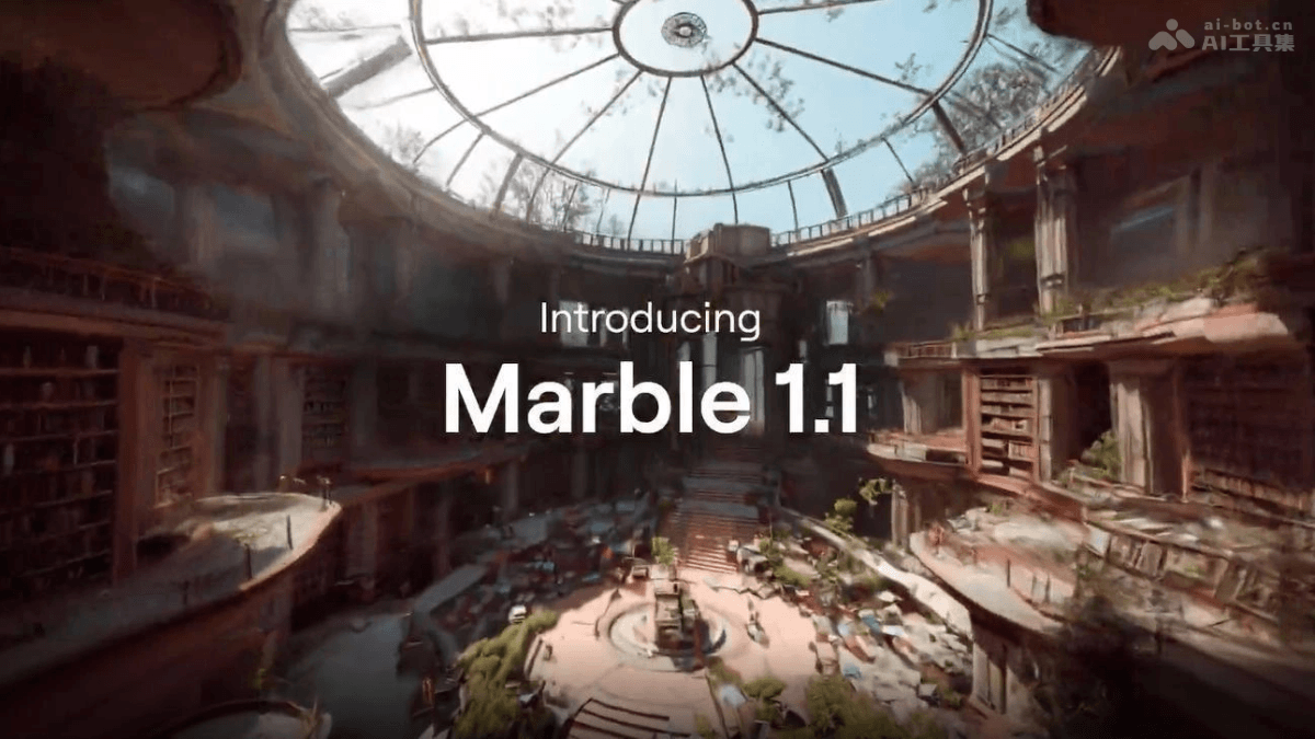 Marble 1.1