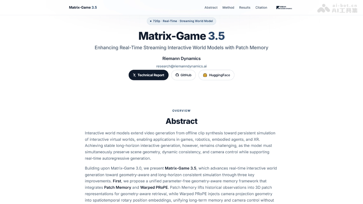 Matrix -Game3.5