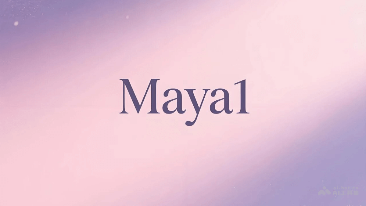 Maya1