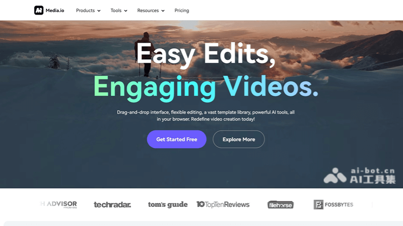 Media.io