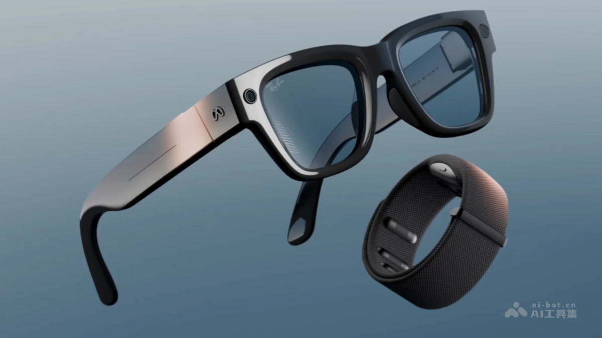 Meta Ray-Ban Display