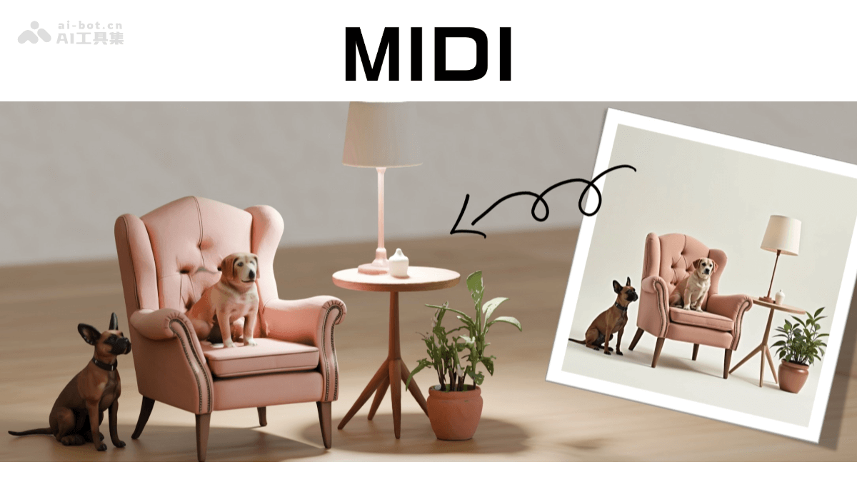 MIDI