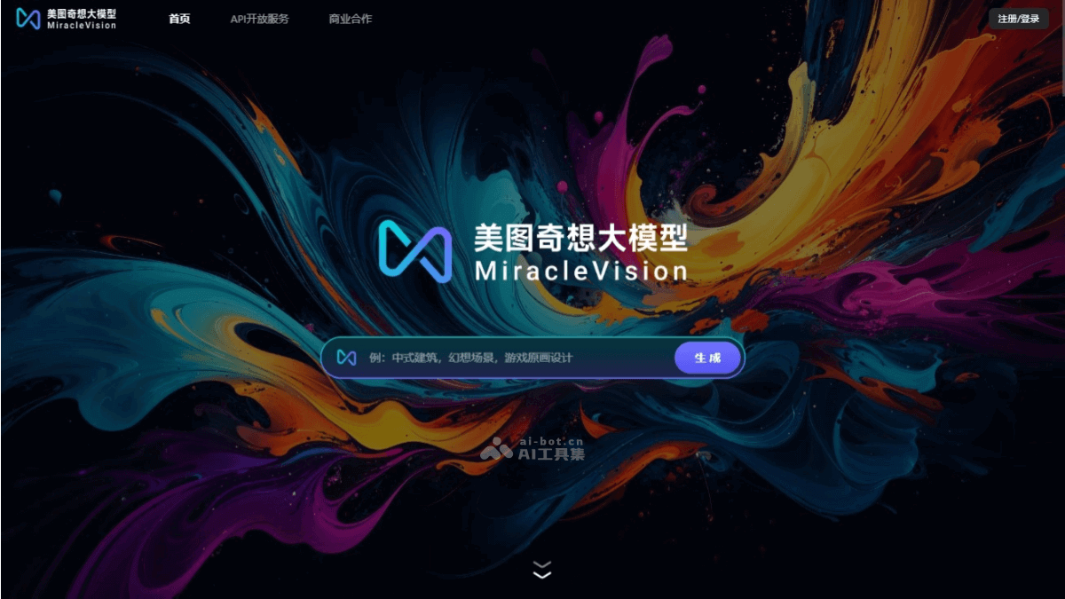 MiracleVision