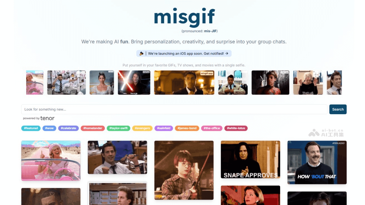 Misgif