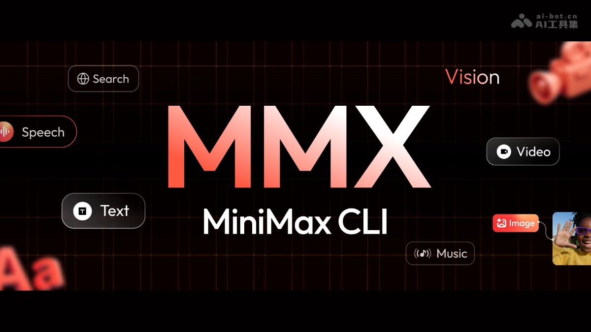 MMX-CLI