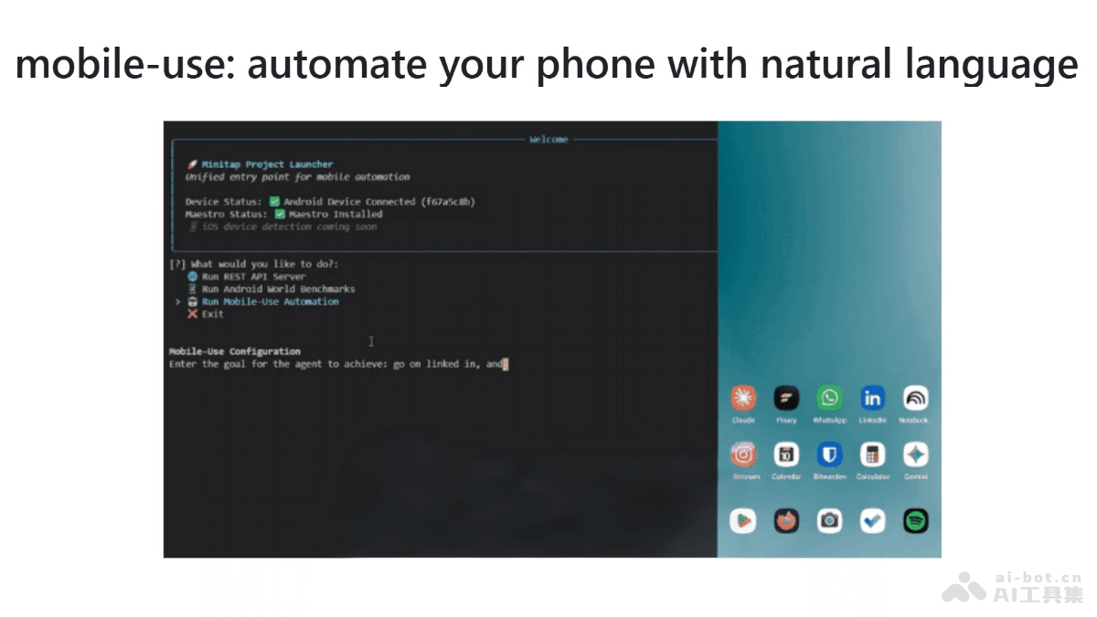 mobile-use