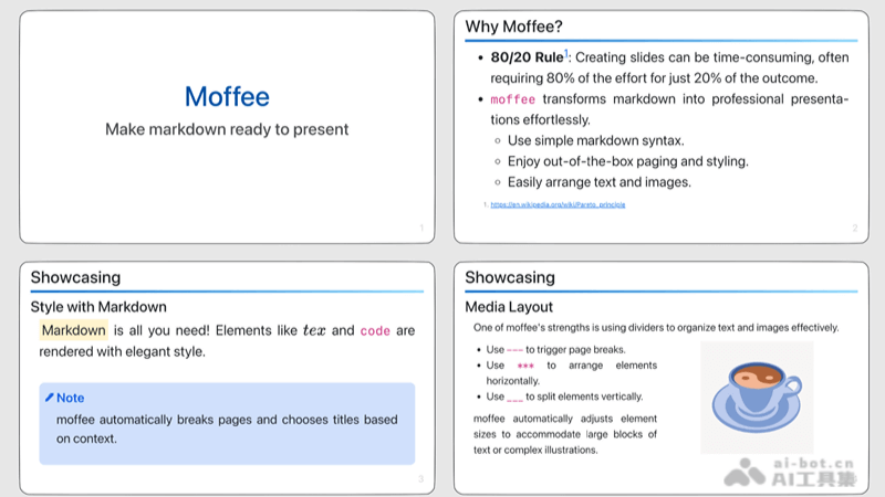 moffee