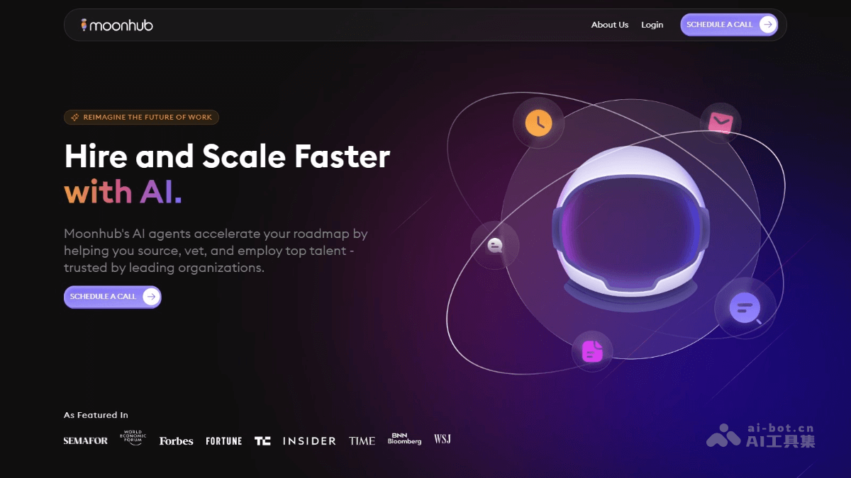 Moonhub