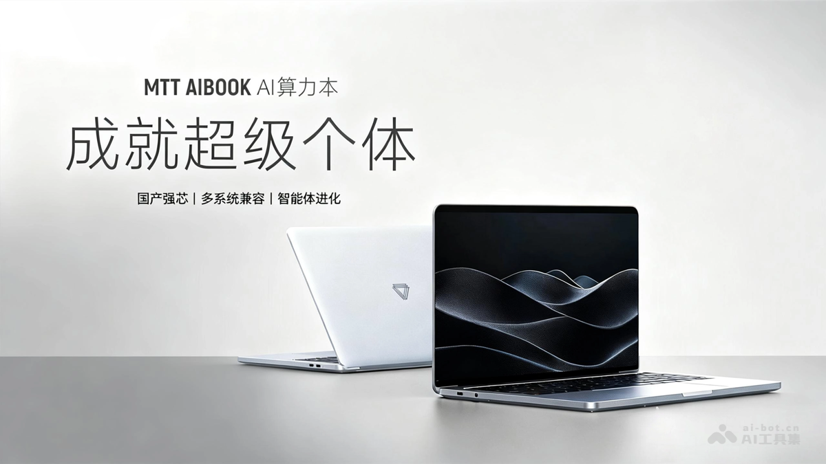 MTT AIBOOK