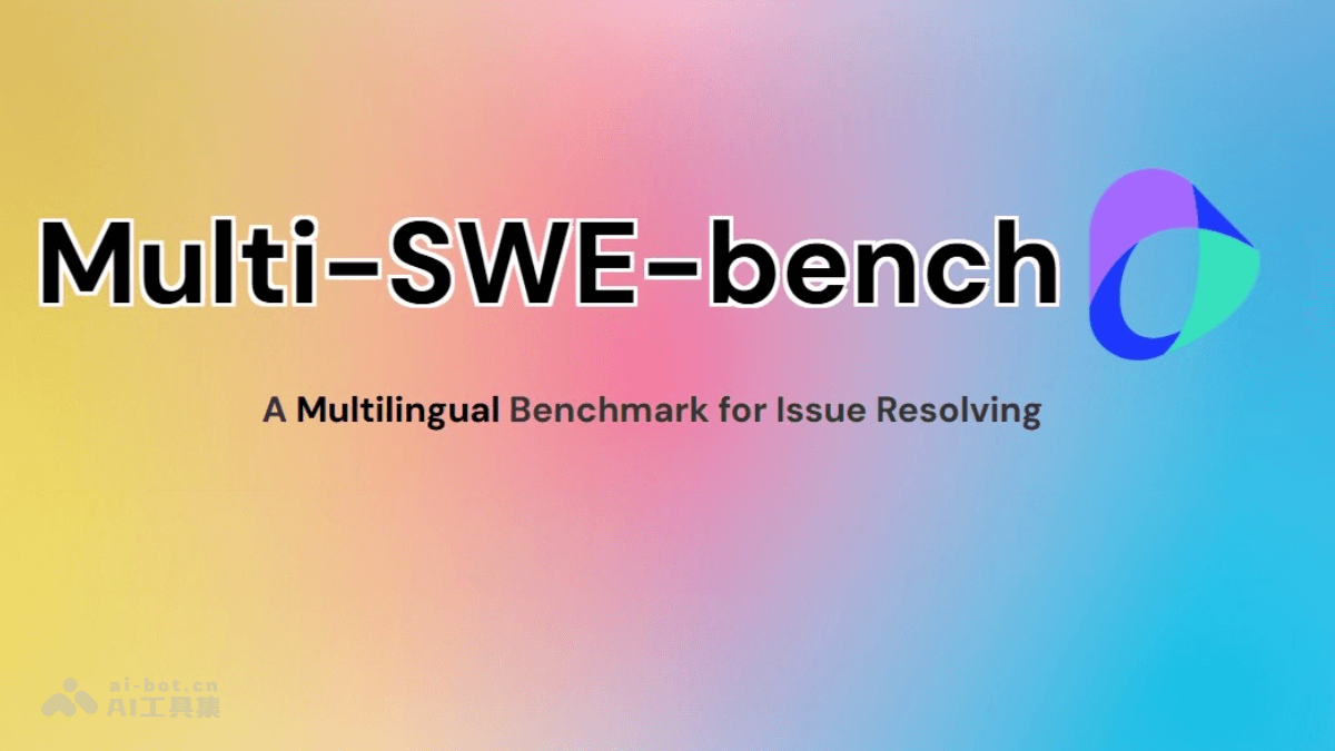 Multi-SWE-bench