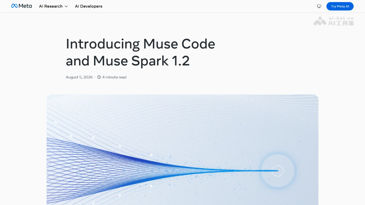 Muse Code
