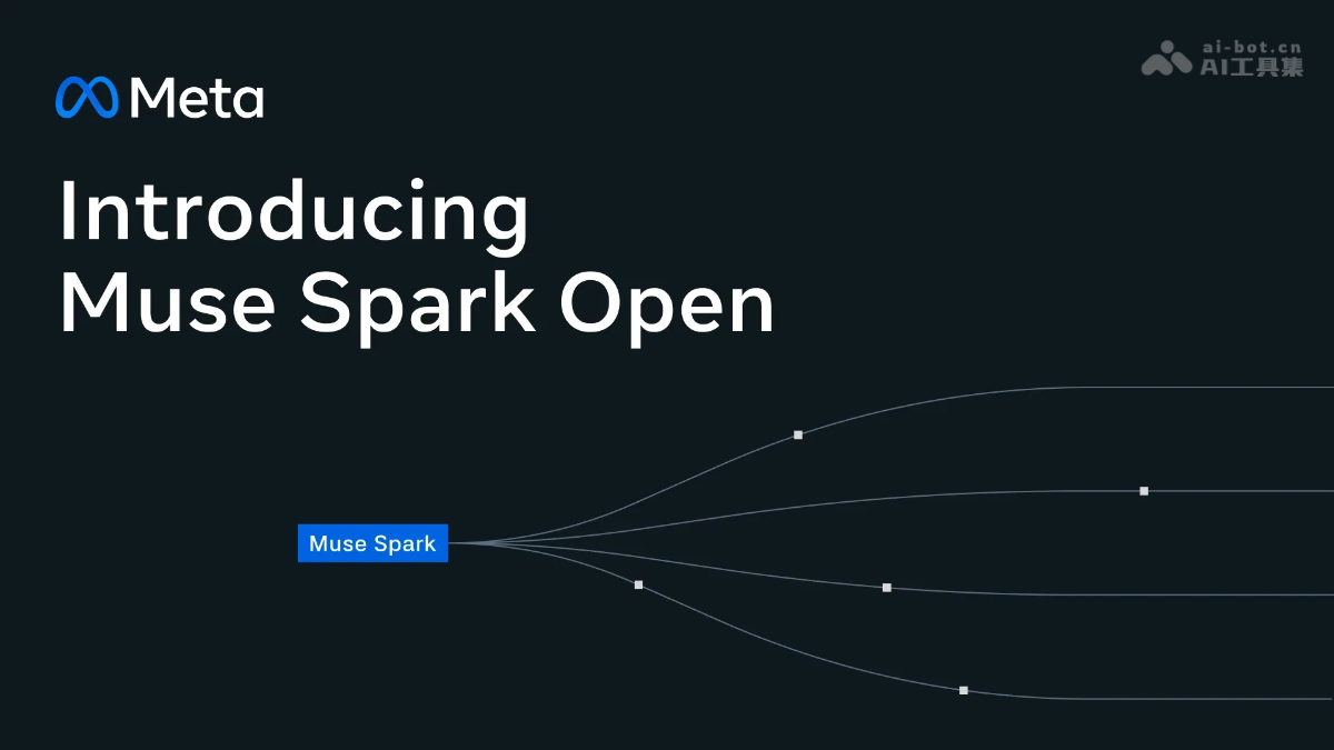 Muse Spark Open