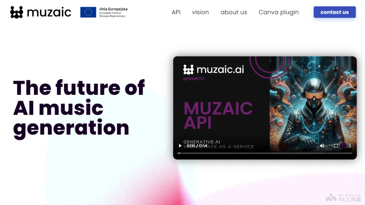 muzaic