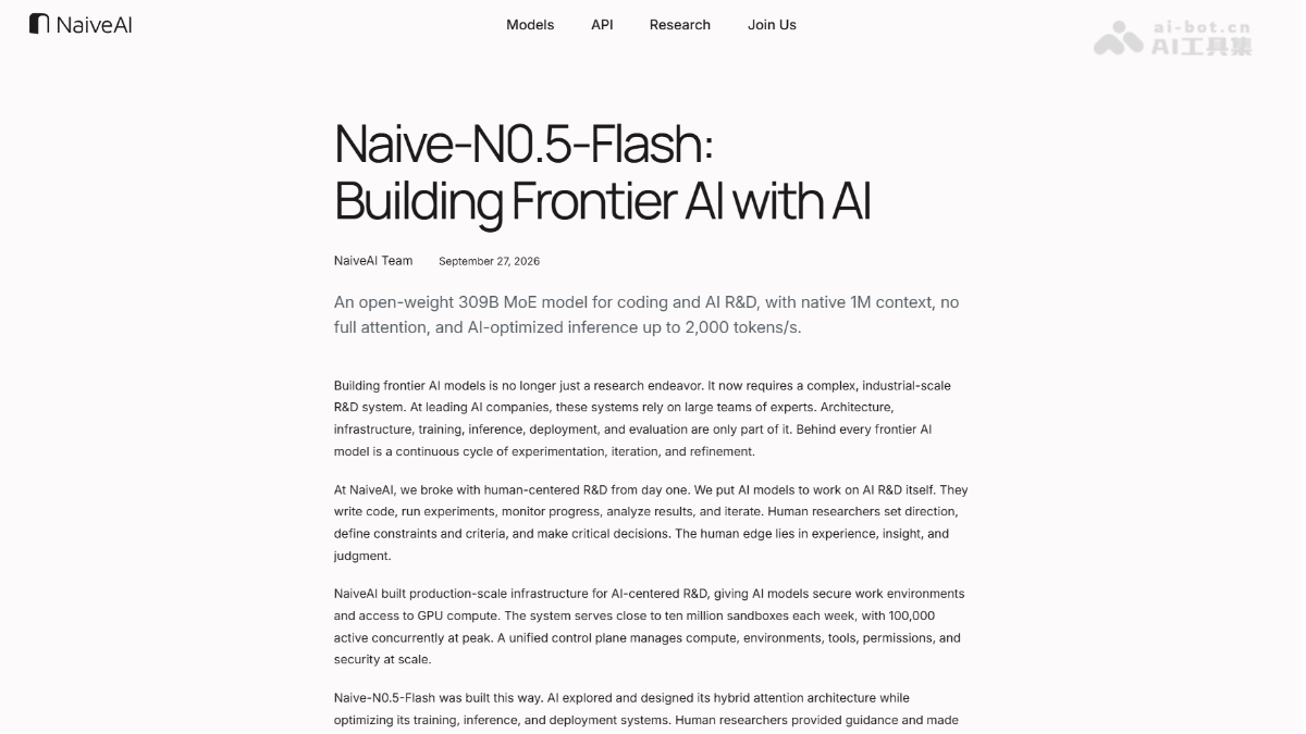 Naive-N0.5-Flash