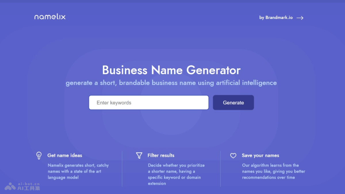 namelix