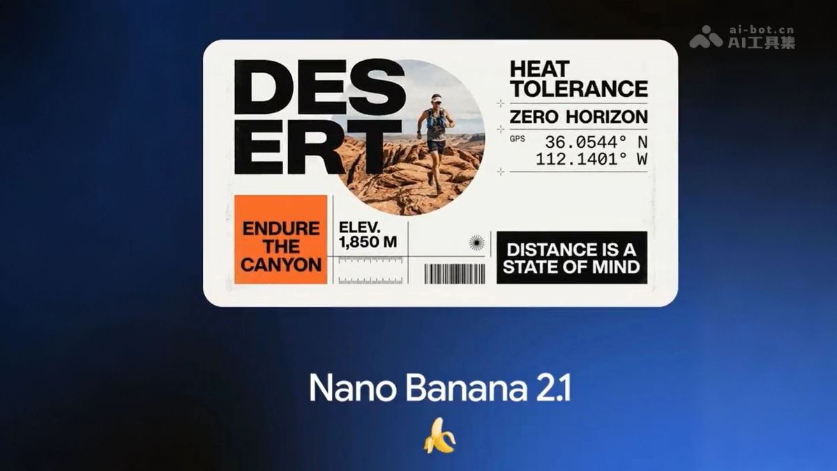 Nano Banana 2.1