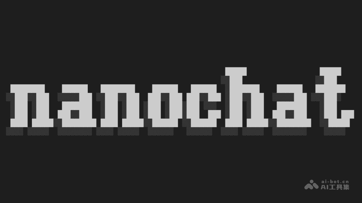 nanochat
