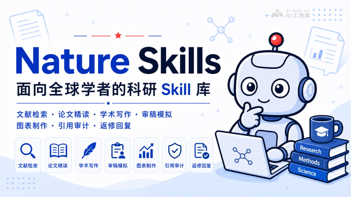 Nature Skills