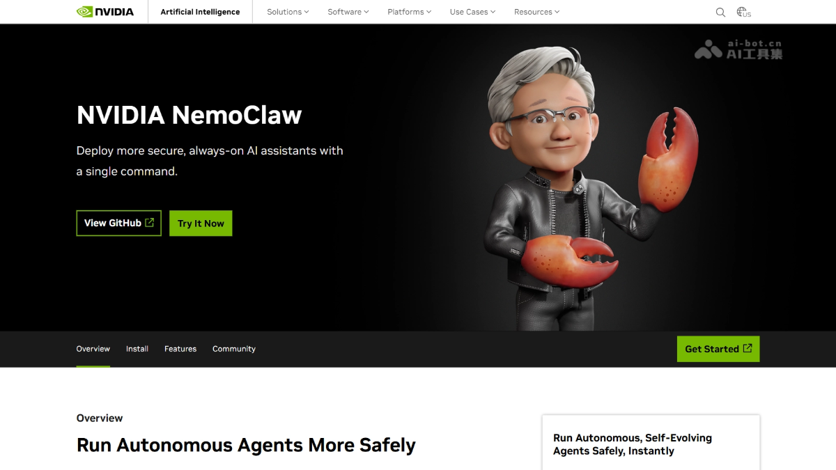 NemoClaw