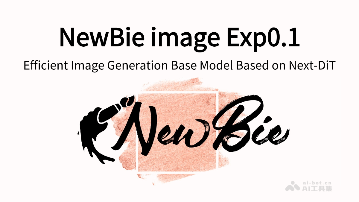 NewBie-image-Exp0.1