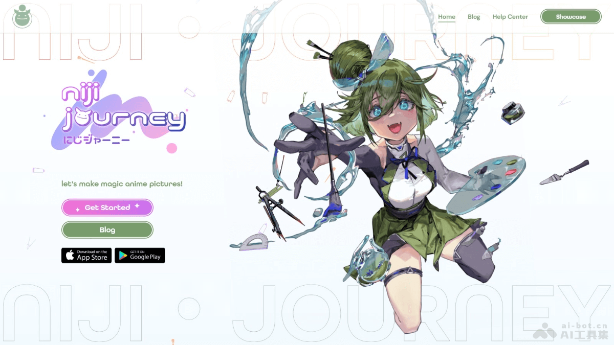 nijijourney