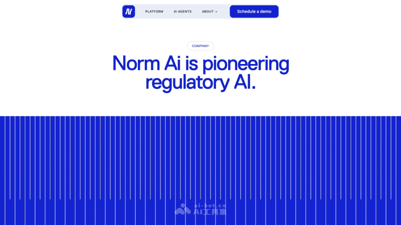Norm Ai