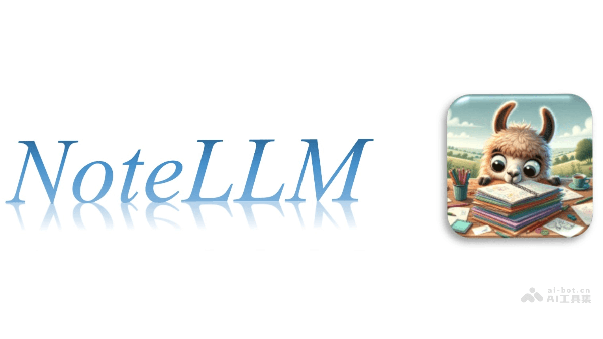 NoteLLM