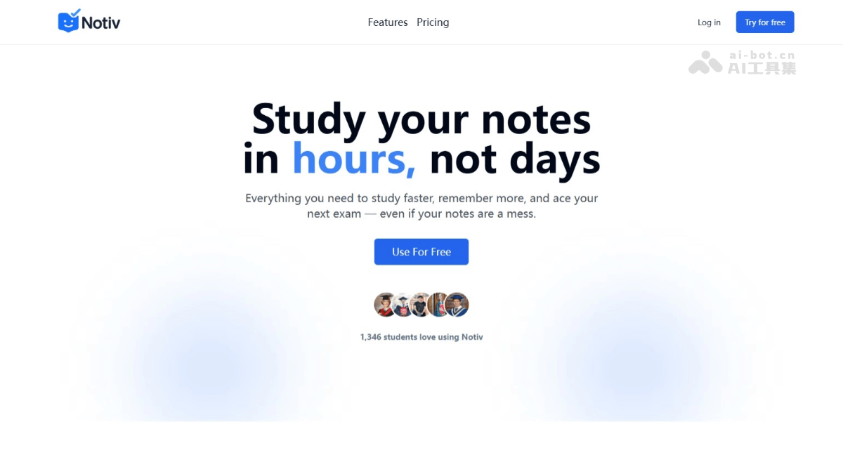 Notiv