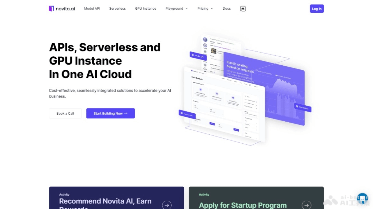 novita.ai