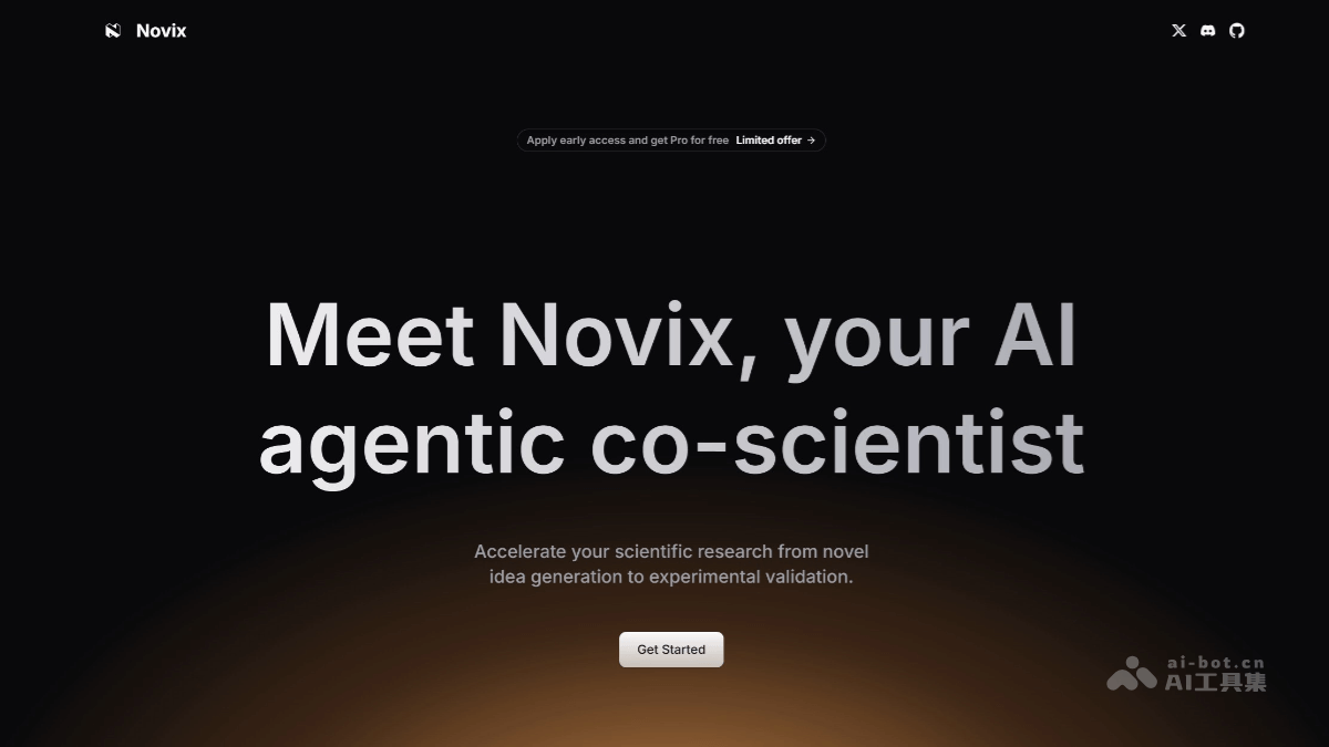 Novix