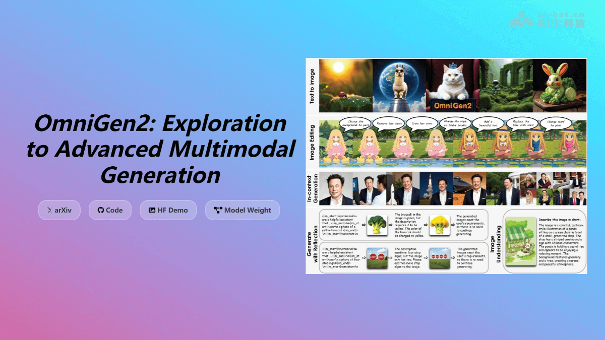 OmniGen2