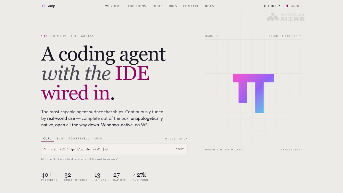 omp