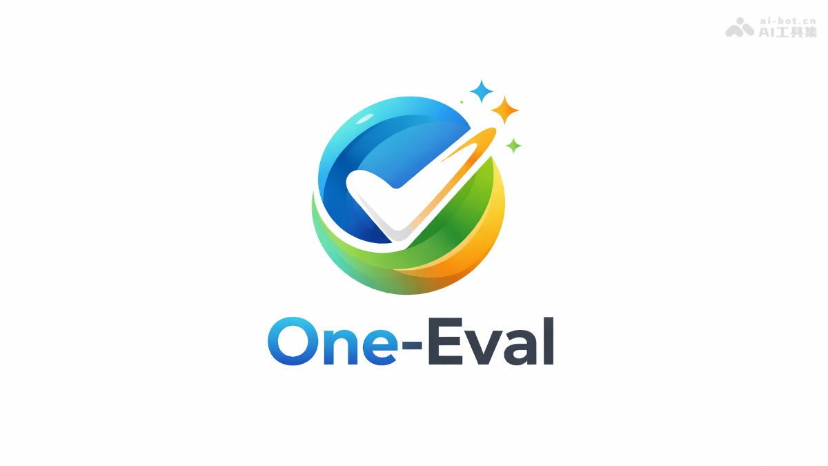 One-Eval