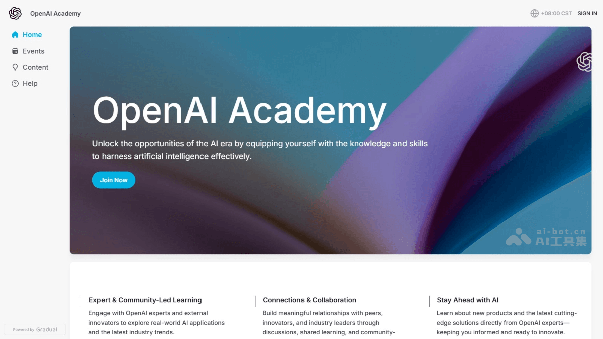 OpenAI Academy