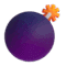 bomb emoji